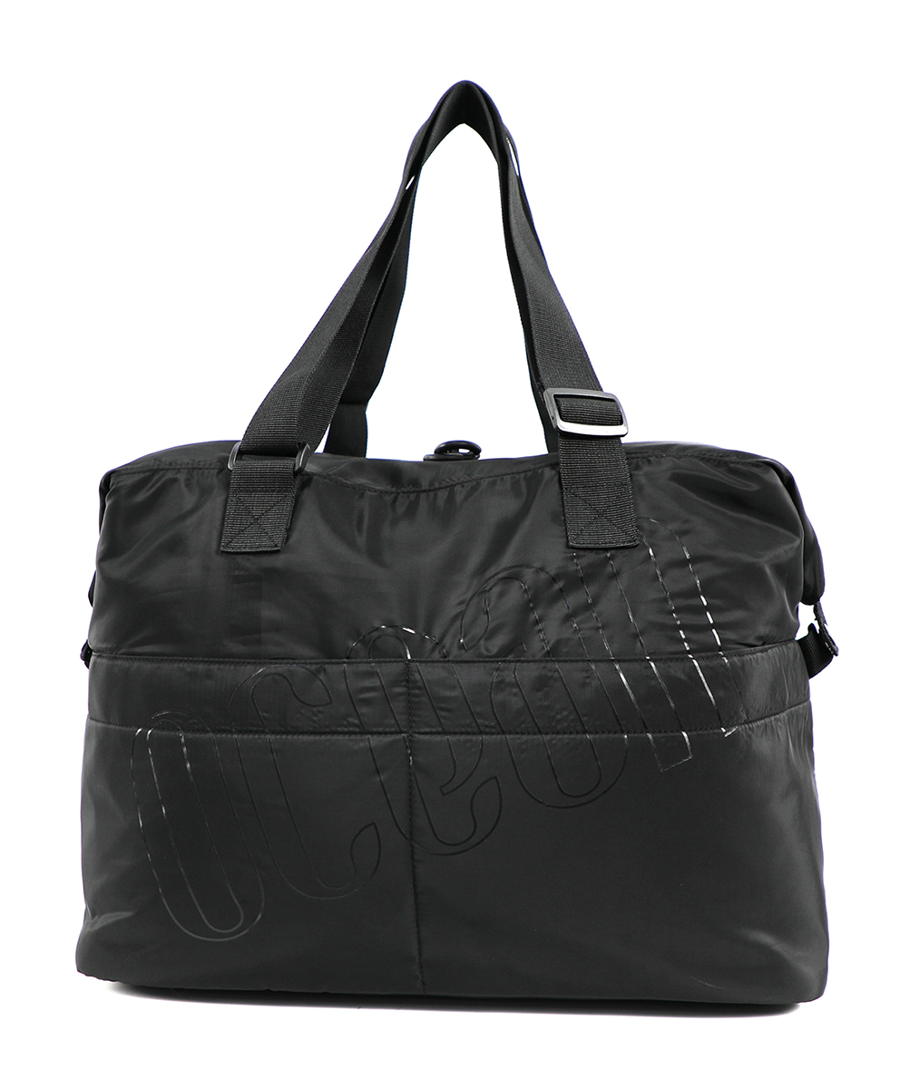 Fashion duffel bag