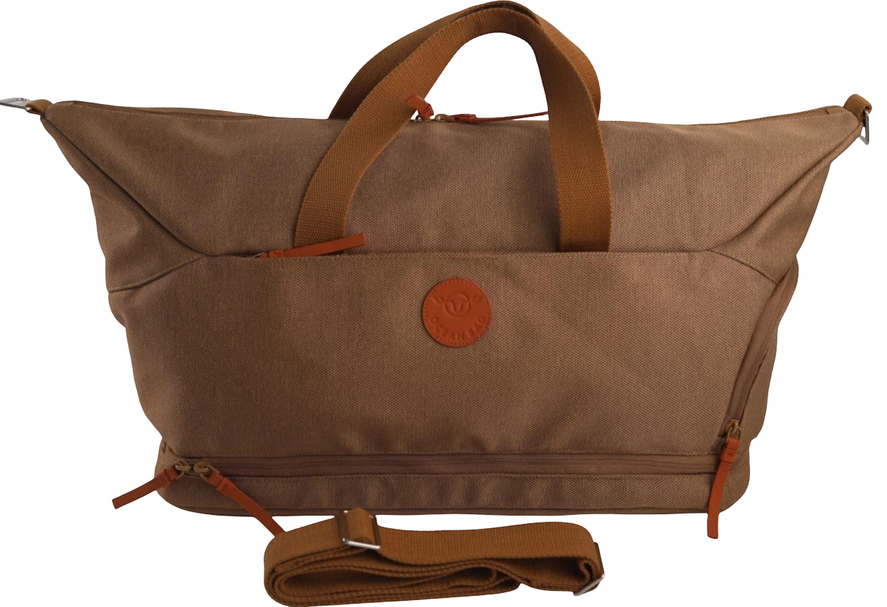 Duffel bag