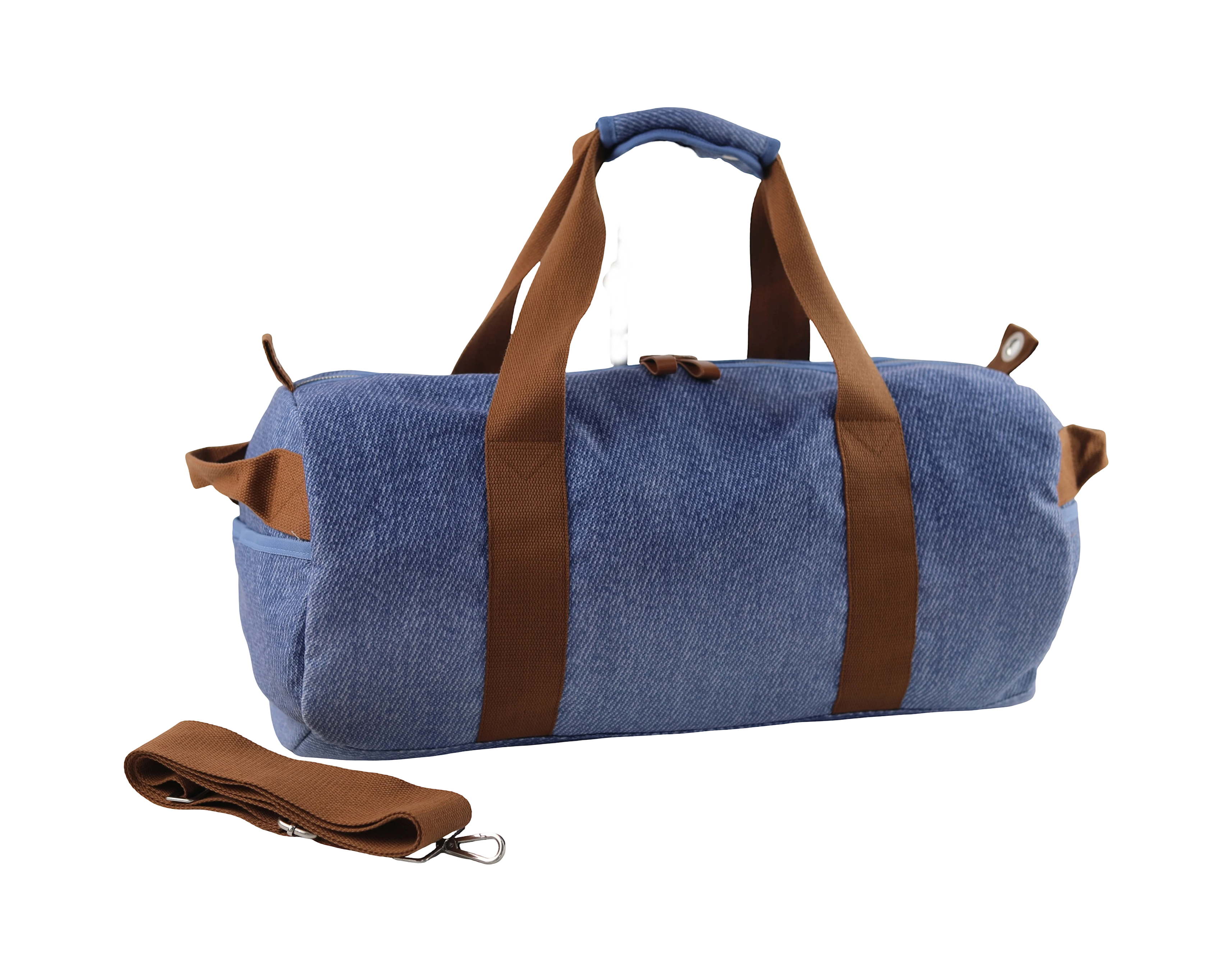 Duffel bags