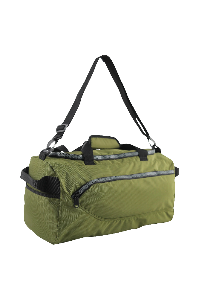Duffel bag