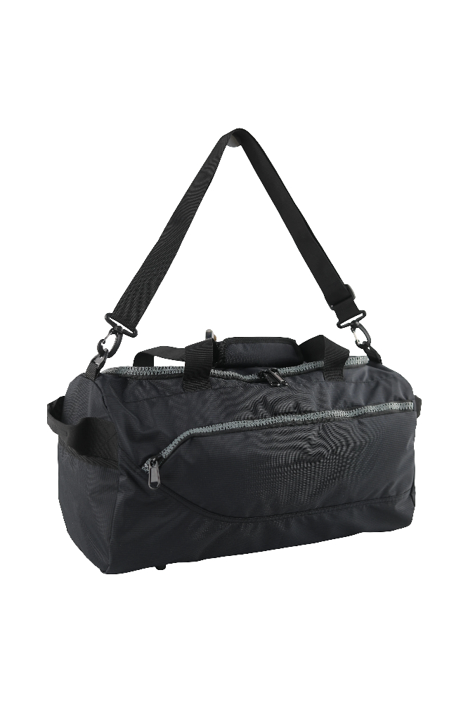 Duffel bag