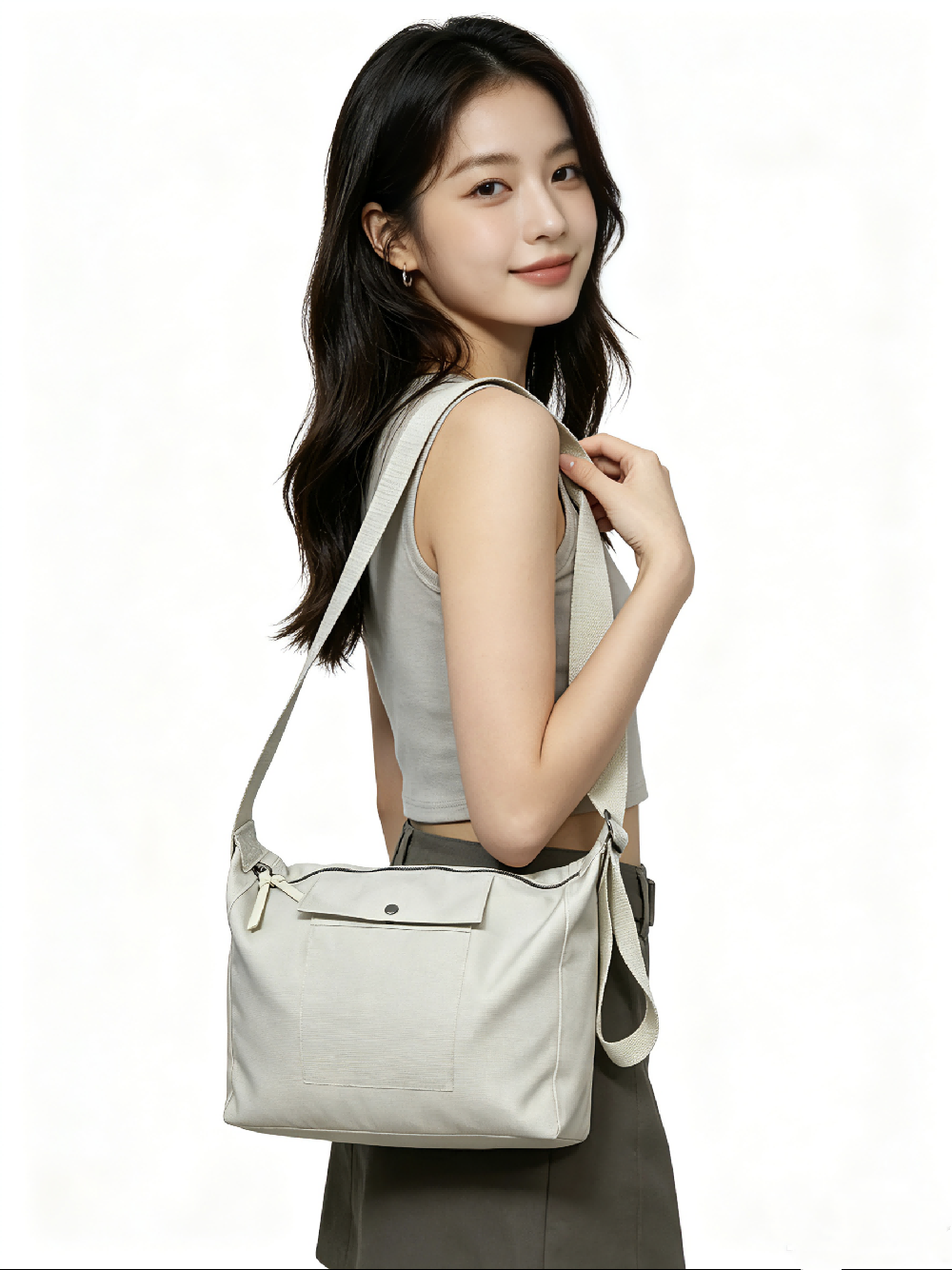 Sling bag